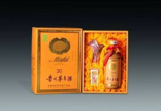 莒南年份酒回收